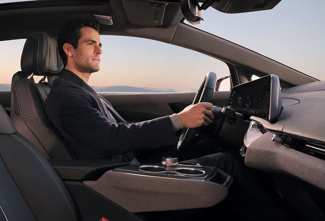 Cadillac Optiq 2026 ТОЧНОЕ УПРАВЛЕНИЕ. Авто Премиум Груп