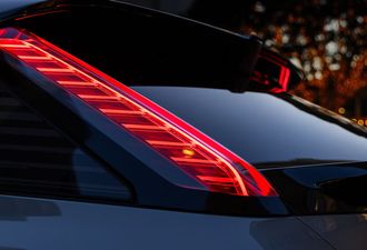 Cadillac Optiq 2026