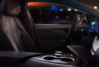 Cadillac Optiq 2026