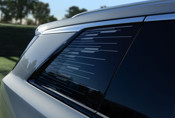 Cadillac Vistiq 2026 Уникальный дизайн. Авто Премиум Груп