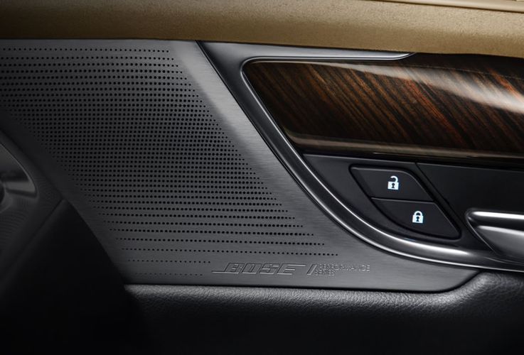 Cadillac XT6 2022 Аудиосистема Bose. Авто Премиум Груп