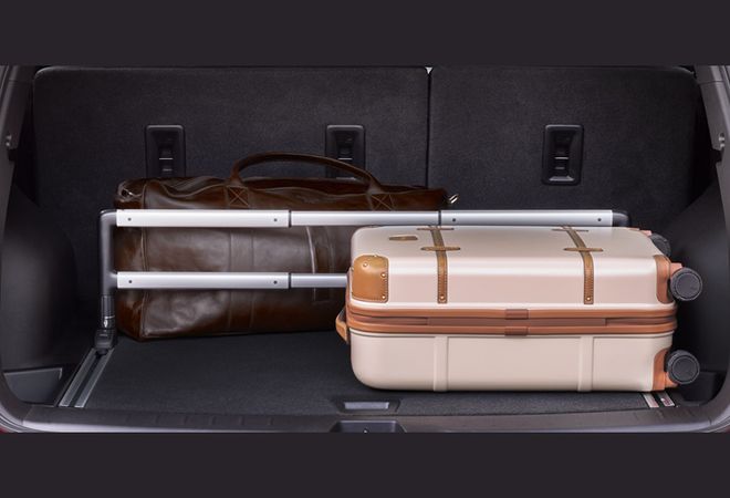 Chevrolet Blazer 2026 Органайзер в багажнике. Авто Премиум Груп