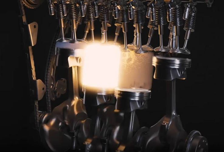 Chevrolet Colorado 2026 Мощность без компромиссов. Авто Премиум Груп