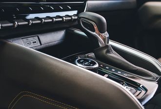 Chevrolet Colorado 2026