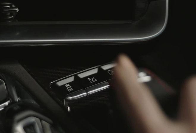 Chevrolet Corvette Stingray 2020 Передний лифт по нажатию кнопки. Авто Премиум Груп