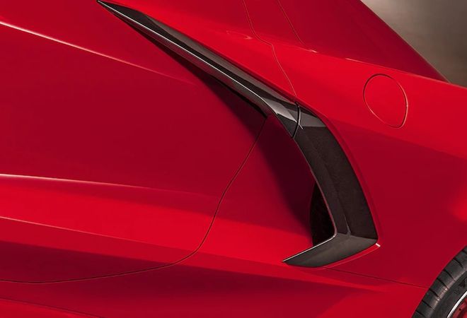 Chevrolet Corvette Stingray 2020 Впечатляющие особенности. Авто Премиум Груп