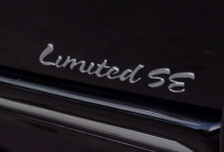 Chevrolet Explorer 2025 Флагманский Лимитед. Авто Премиум Груп