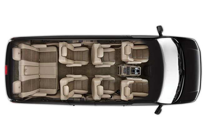 Chevrolet Explorer 2025 Характеристики удлинённой версии. Авто Премиум Груп