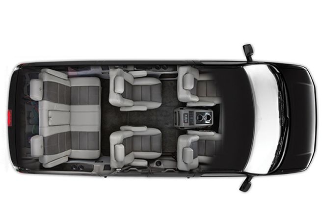 Chevrolet Explorer 2025 Характеристики стандартной версии. Авто Премиум Груп