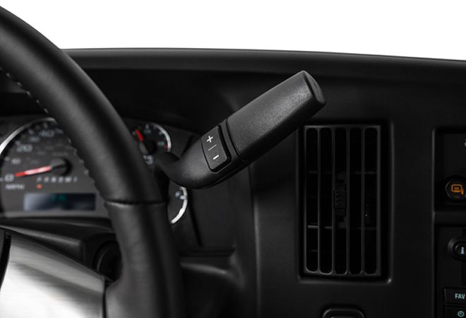 Chevrolet Express Passenger 2025 АКПП HYDRA-MATIC ДЛЯ ТЯЖЁЛЫХ ЗАДАЧ. Авто Премиум Груп