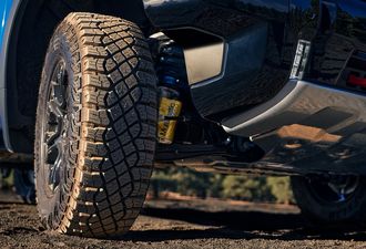 Chevrolet Silverado 1500 2026