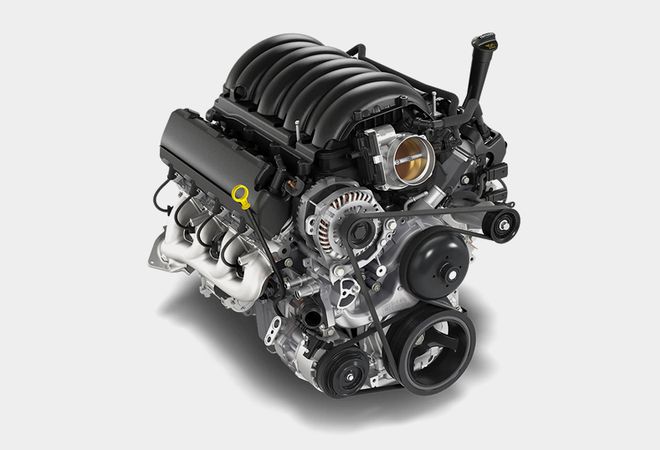 Chevrolet Silverado 1500 2021 Мощные бензиновые двигатели. Авто Премиум Груп