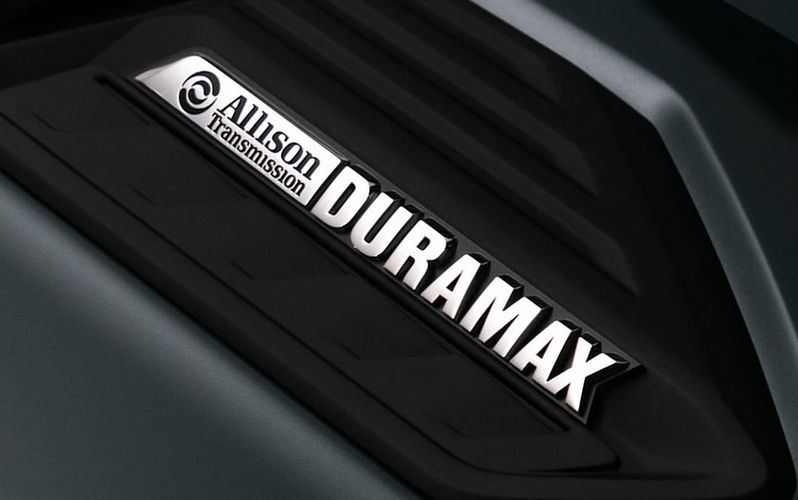 Chevrolet Silverado 2500 HD 2020 Легендарный Duramax® и бензиновый двигатели. Авто Премиум Груп