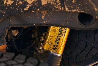 Chevrolet Silverado 2500 HD 2026