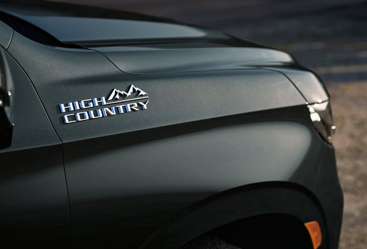 Chevrolet Tahoe 2023 Топовая версия. Авто Премиум Груп