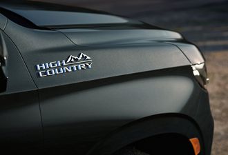 Chevrolet Tahoe 2024