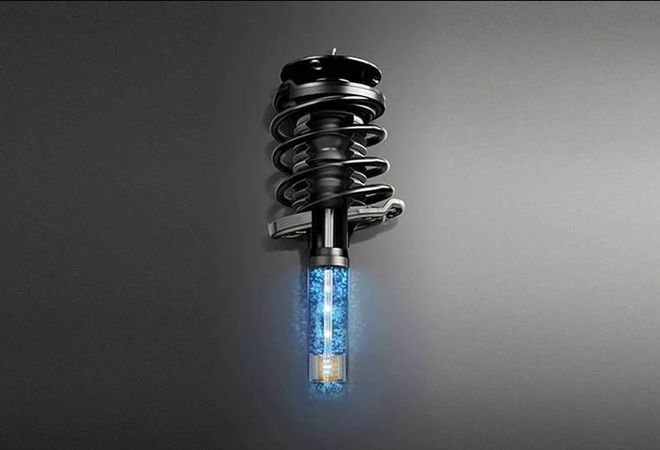 Chevrolet Tahoe 2026 MAGNETIC RIDE CONTROL. Авто Премиум Груп