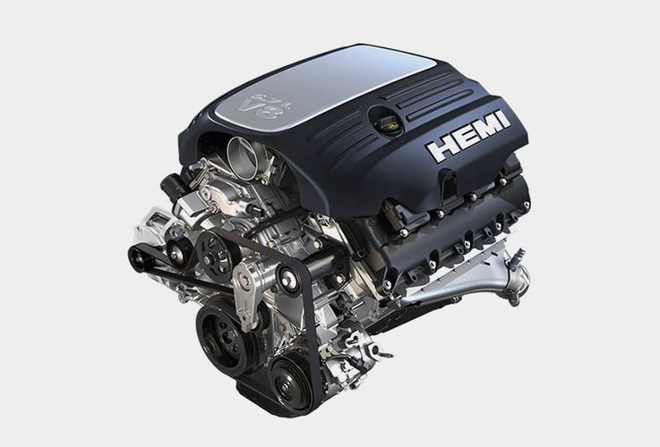 Chrysler 300 2021 Самый мощный двигатель HEMI V8 в классе. Авто Премиум Груп