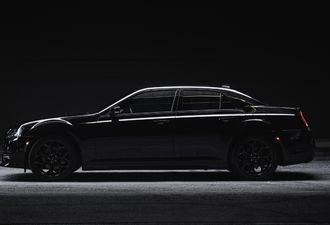 Chrysler 300 2020