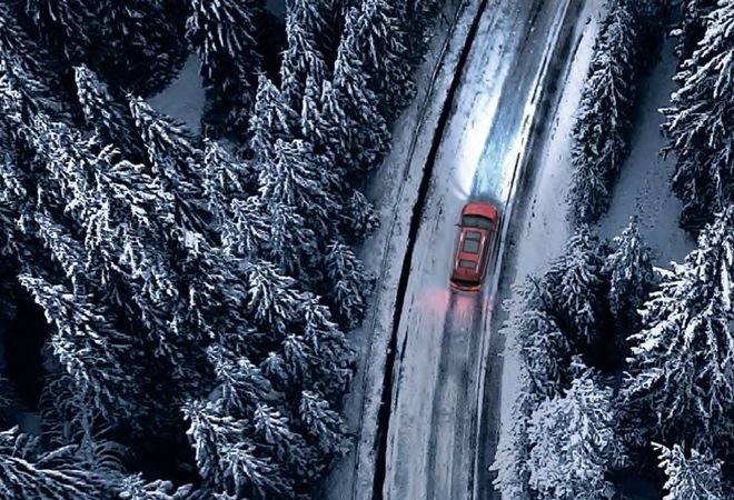 Chrysler Pacifica 2026 Пакет безопасности SafetyTec Plus. Авто Премиум Груп