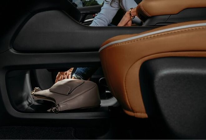 Chrysler Pacifica 2026 Ультра-консоль. Авто Премиум Груп