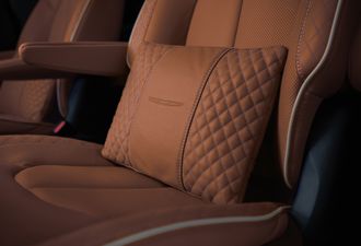 Chrysler Pacifica 2026