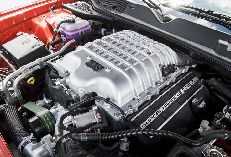 Dodge Challenger 2021 Мощные двигатели. Авто Премиум Груп