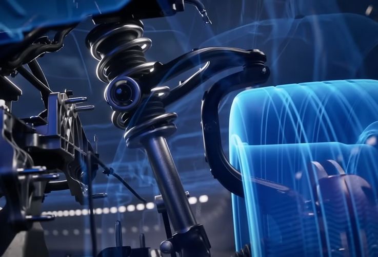 Dodge Charger 2025 Скорость мысли. Авто Премиум Груп