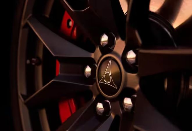 Dodge Charger 2025 Тормозная система Brembo. Авто Премиум Груп