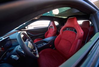 Dodge Charger 2025