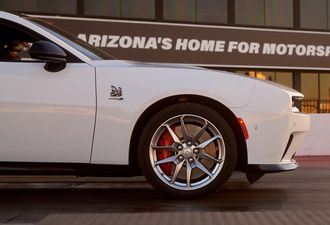Dodge Charger 2025