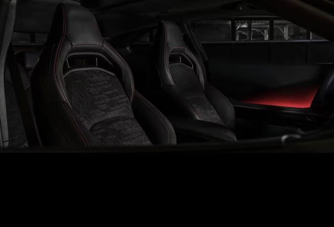 Dodge Charger 2026 Комфорт с характером. Авто Премиум Груп