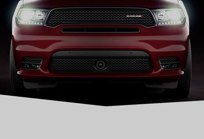 Dodge Durango 2020 Технологии освещения. Авто Премиум Груп