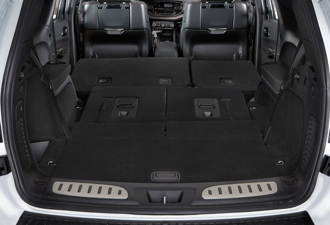 Dodge Durango 2023 Большое пространство для багажа. Авто Премиум Груп