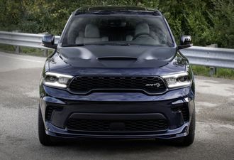 Dodge Durango 2025