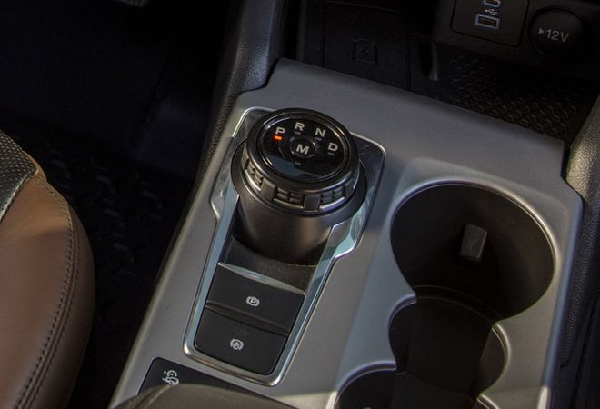 Ford Bronco Sport 2026 8-ступенчатая АКПП. Авто Премиум Груп