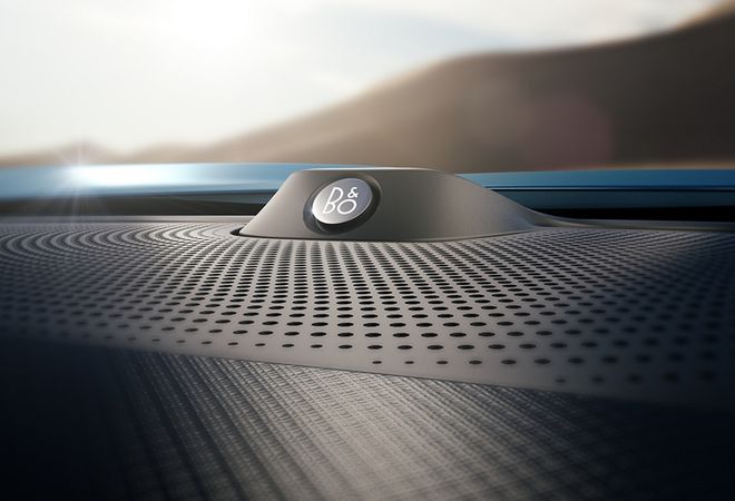 Ford Bronco Sport 2026 Премиальная аудиосистема Bang&Olufsen. Авто Премиум Груп