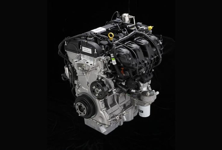 Ford Bronco Sport 2026 Сила EcoBoost. Авто Премиум Груп