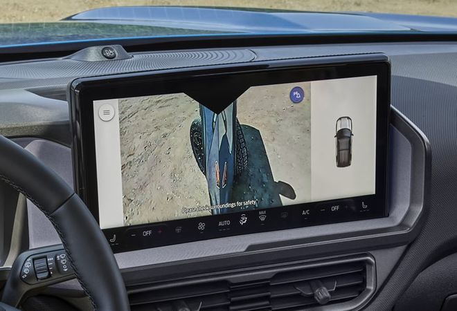 Ford Bronco Sport 2026 Внедорожный круиз-контроль. Авто Премиум Груп