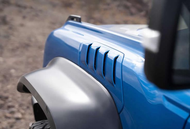 Ford Bronco Raptor 2026 Пламенный мотор. Авто Премиум Груп