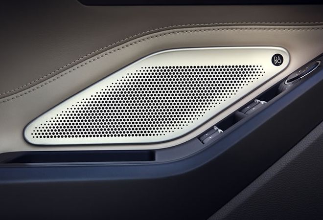 Ford Explorer 2020 Премиальная аудиосистема B&O с 14 динамиками. Авто Премиум Груп