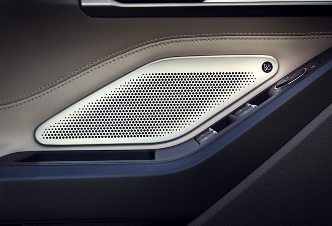 Ford Explorer 2021 Премиальная аудиосистема Bang&Olufsen. Авто Премиум Груп