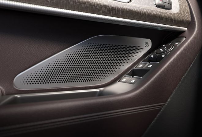 Ford Explorer 2026 Аудиосистема Bang&Olufsen. Авто Премиум Груп