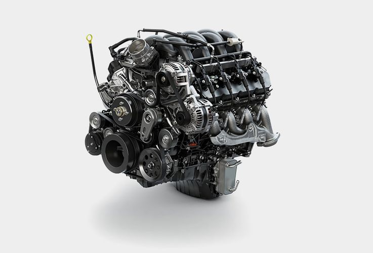 Ford F-250 2020 Новый бензиновый двигатель - лучший в классе!. Авто Премиум Груп