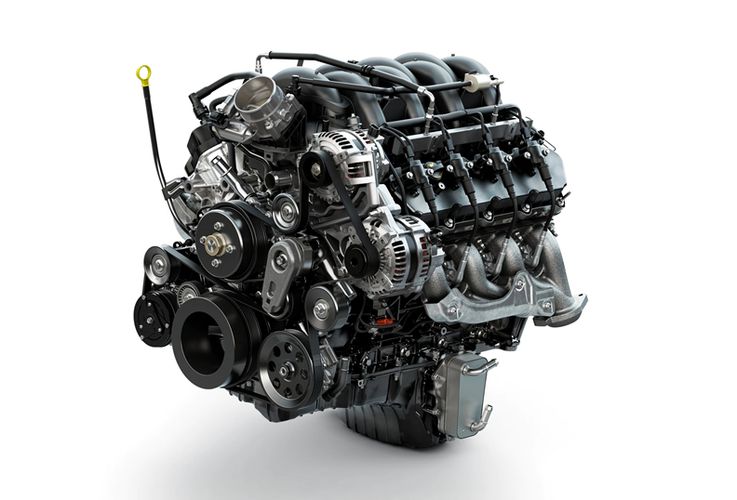 Ford F-250 2022 Мощный бензиновый двигатель. Авто Премиум Груп