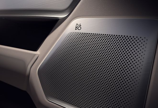 Ford F-250 2026 Звуковая система B&O Unleashed. Авто Премиум Груп