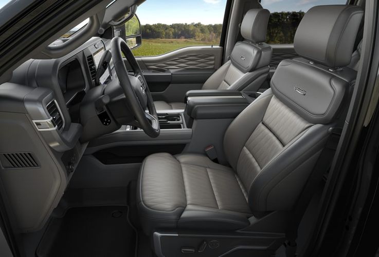 Ford F-250 2026 Бизнес-класс. Авто Премиум Груп