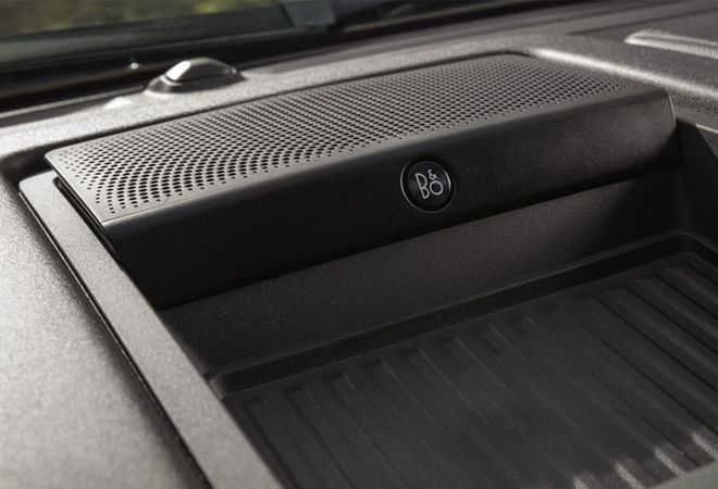 Ford F-350 2022 Премиальная аудиосистема B&O. Авто Премиум Груп