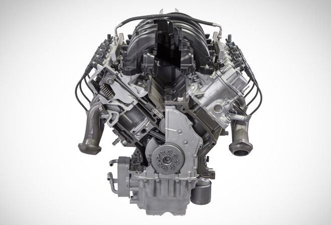 Ford F-350 2022 Бензиновый двигатель. Авто Премиум Груп