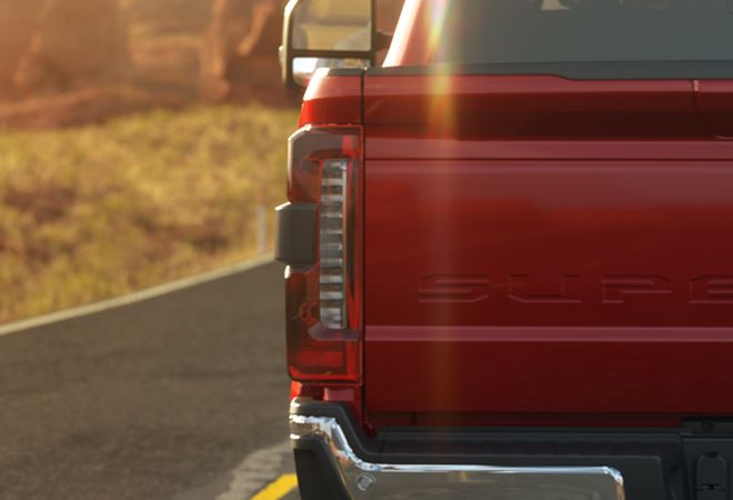 Ford F-350 2025 Оценка грузоподъёмности. Авто Премиум Груп